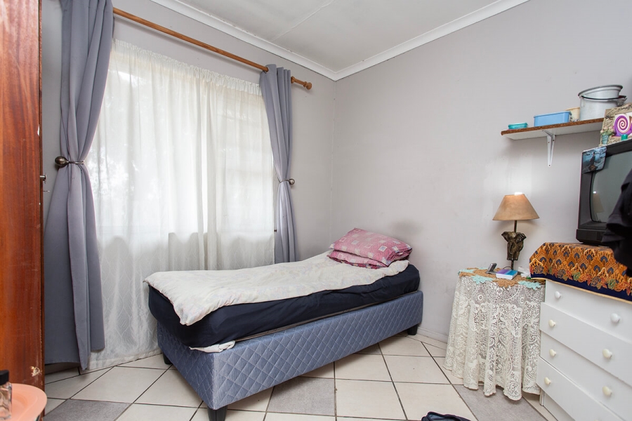 3 Bedroom Property for Sale in Townsend Estate Western Cape